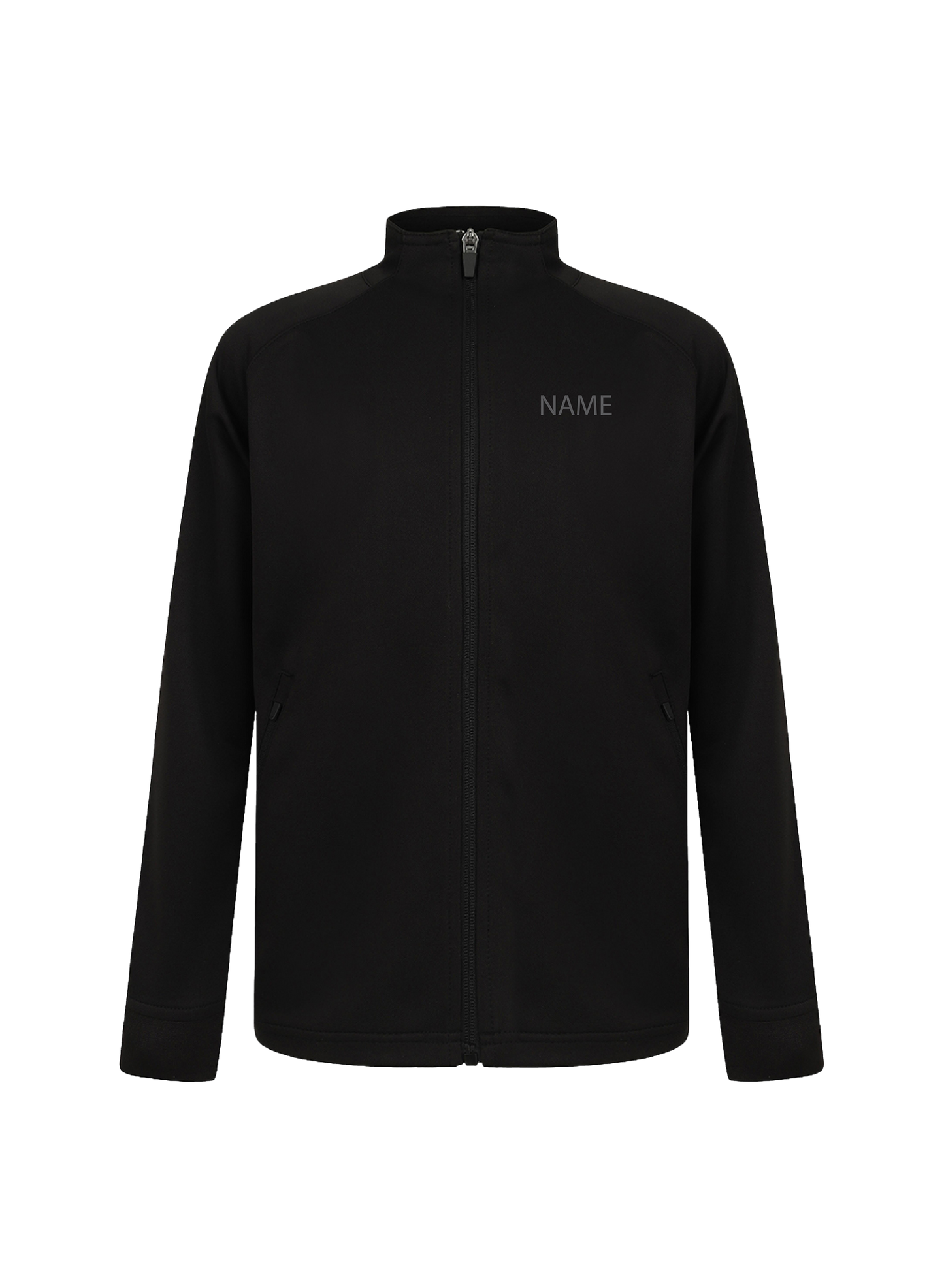 Inspire Jacket