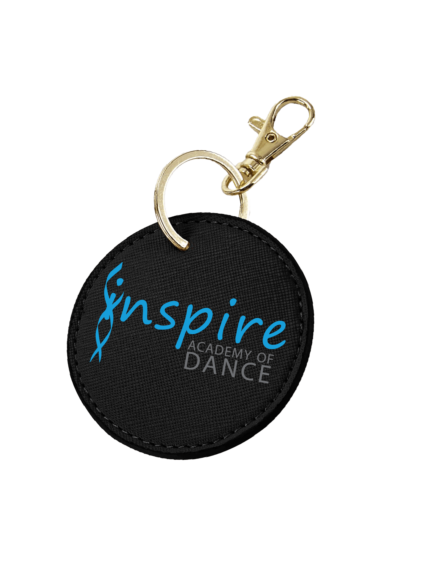 Inspire Keyring