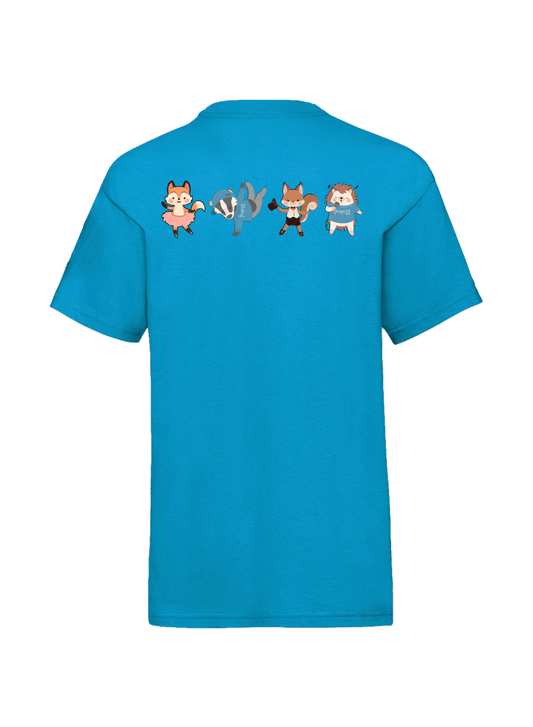 Inspire Tots T-Shirt