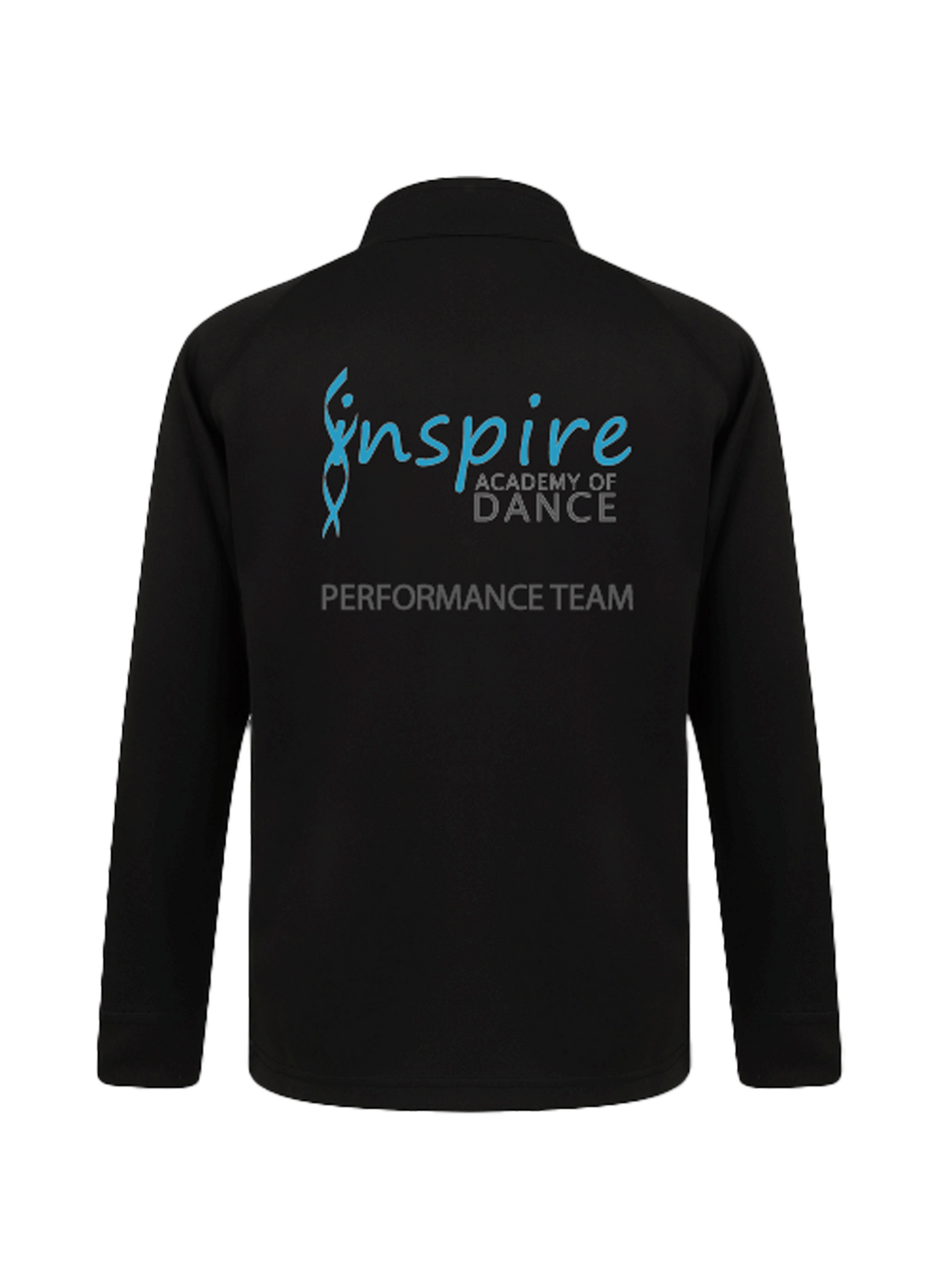 Inspire Jacket - Performance Team