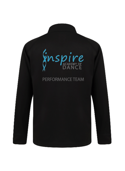 Inspire Jacket - Performance Team