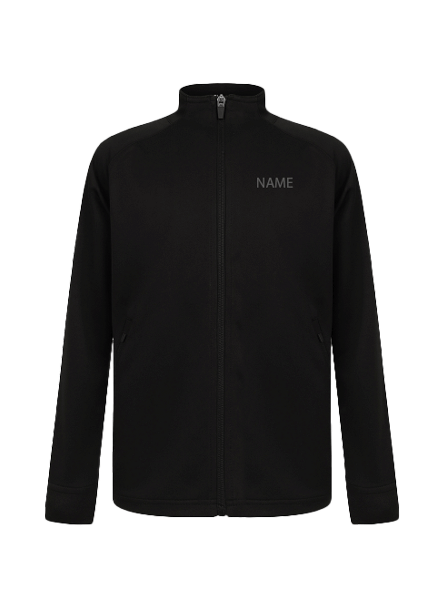 Inspire Jacket - Performance Team