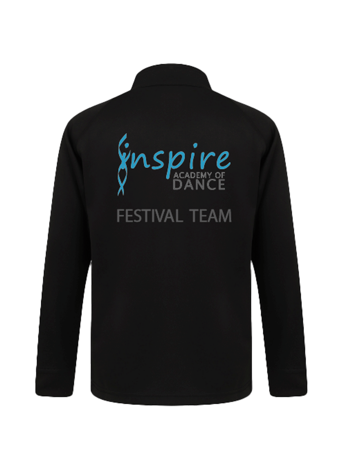 Inspire Jacket - Festival Team