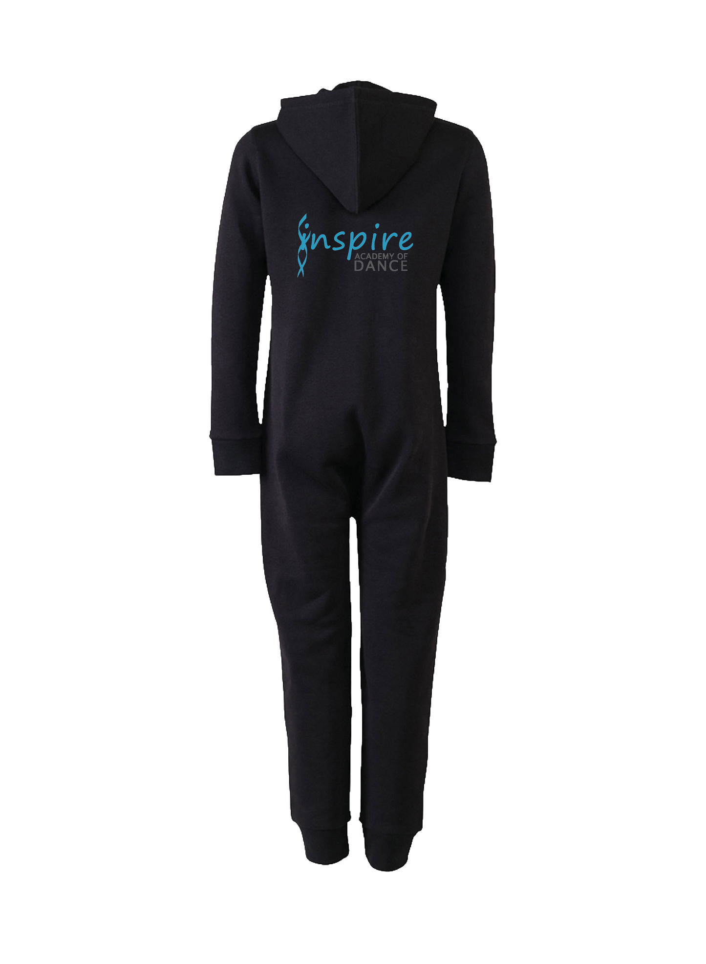 Inspire Onesie