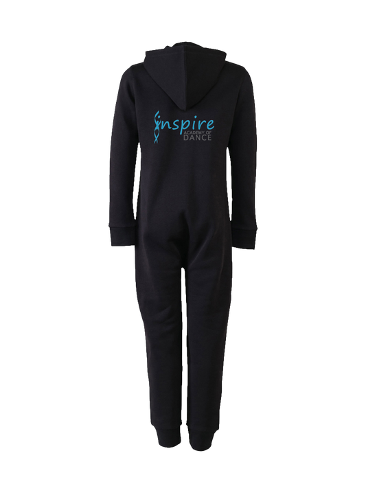 Inspire Onesie