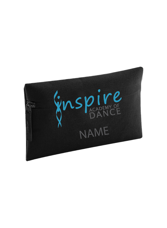 Inspire Pencil Case