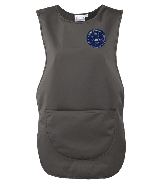 SJ Tabard Apron