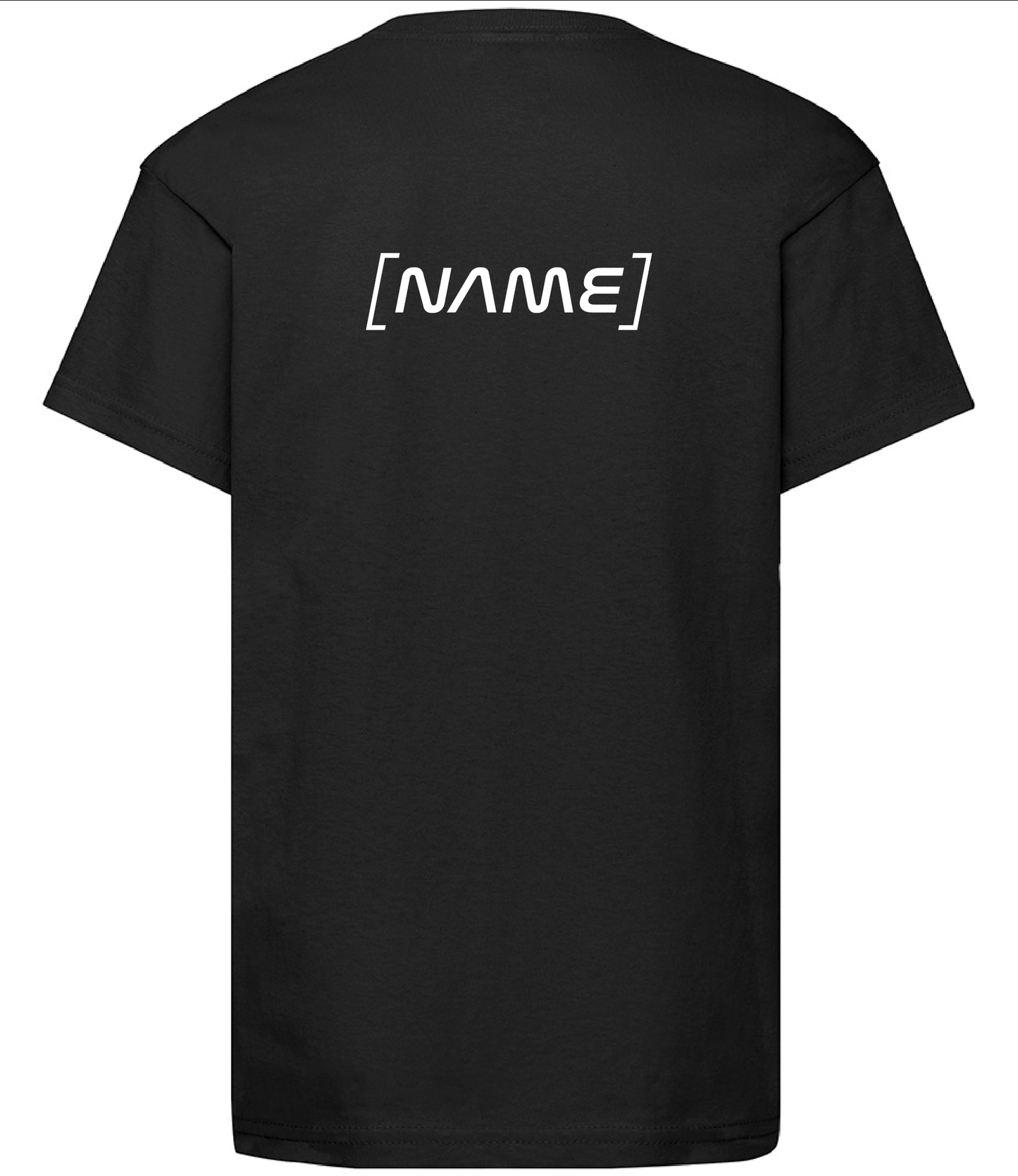 Personalised Powerhouse T-Shirt