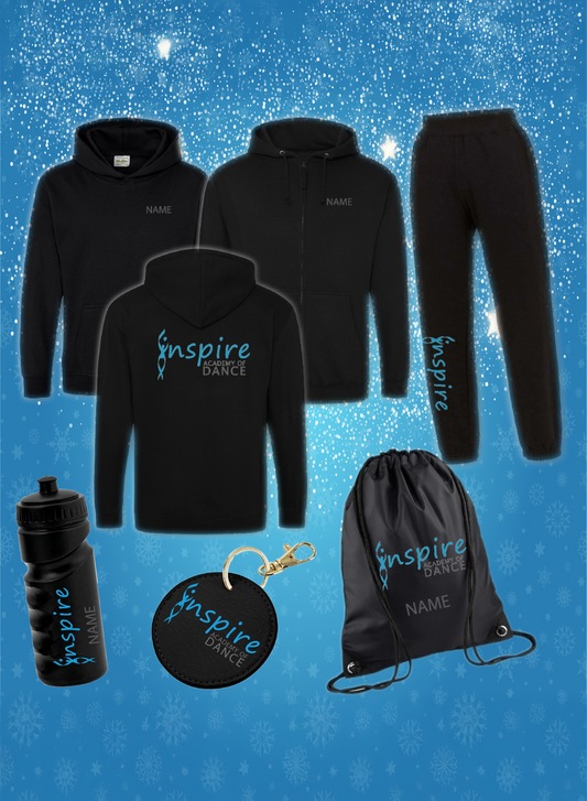 Inspire Christmas Bundle (Adult)