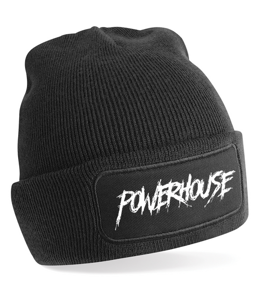 Powerhouse Beanie