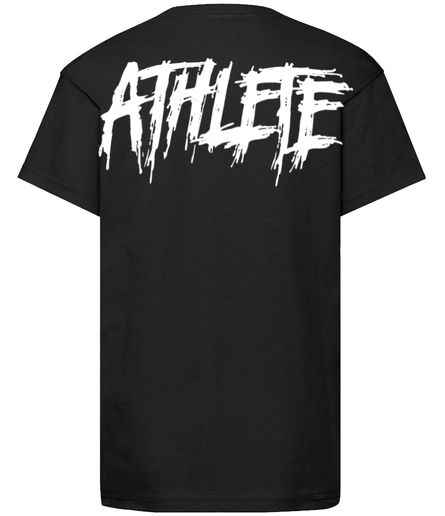 Powerhouse Athlete T-Shirt