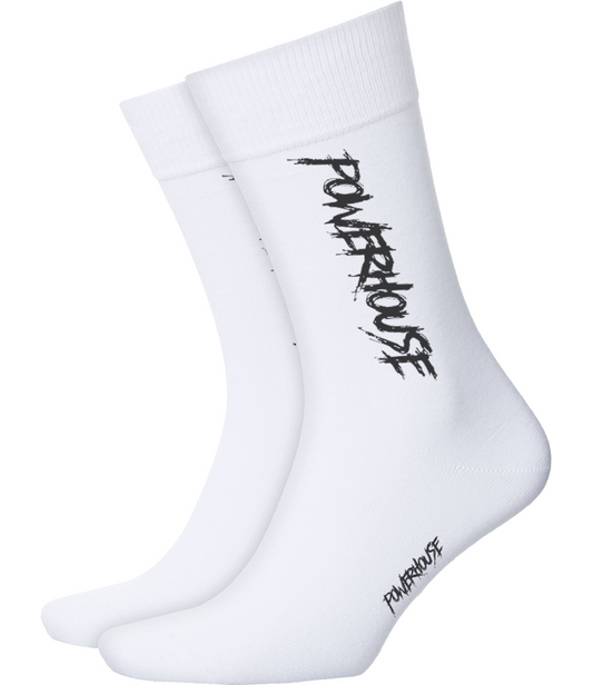 Powerhouse Socks