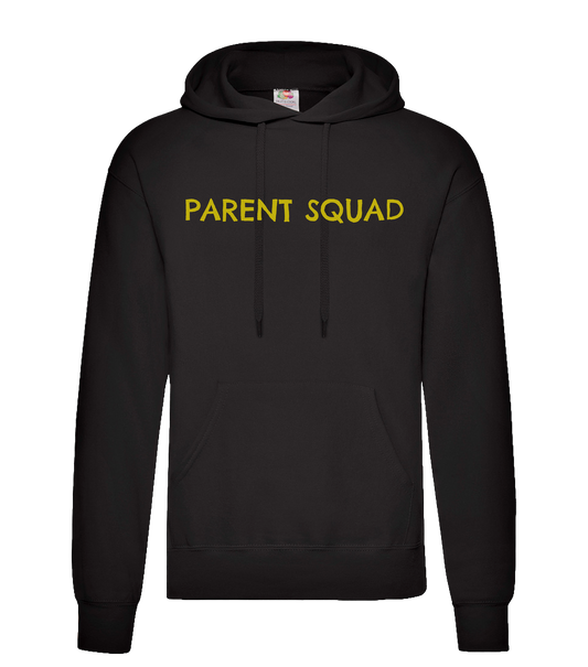 Parent Support Hoodie