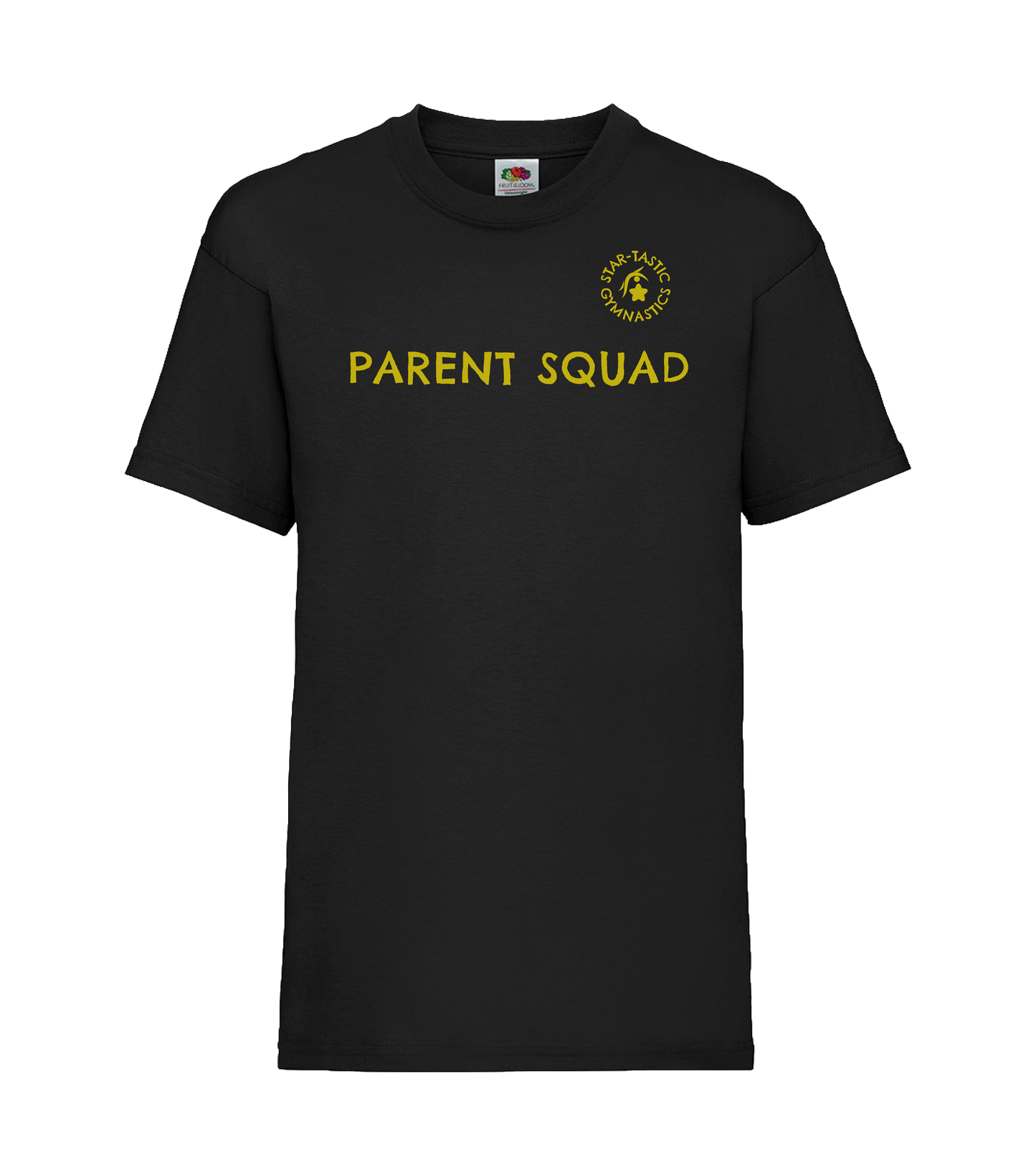 Parent Support Tee-shirt