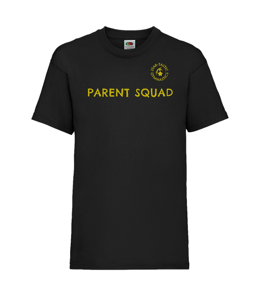 Parent Support Tee-shirt