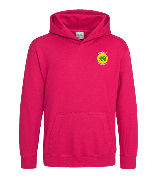 Colgate Hoodie - Non-Personalised